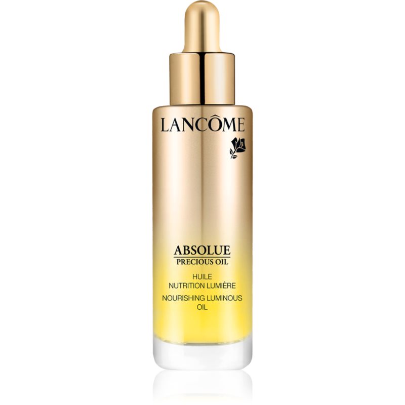 Lancôme Absolue Precious Oil подхранващо масло за младежки вид 30 мл.