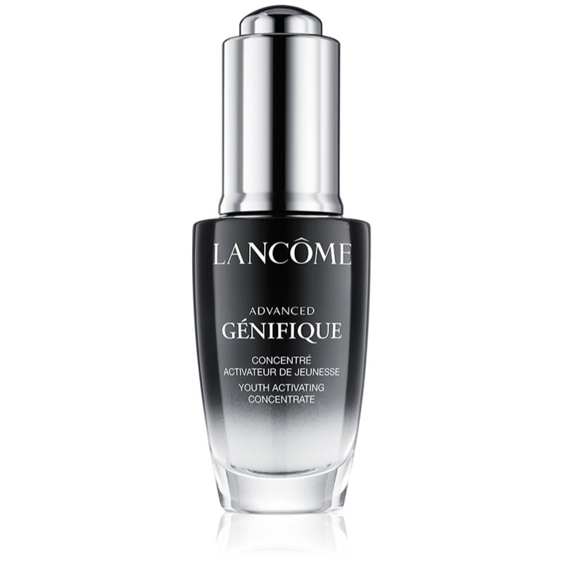 Lancôme Génifique Advanced verjüngerndes Anti-Aging Serum Innovation 20 ml