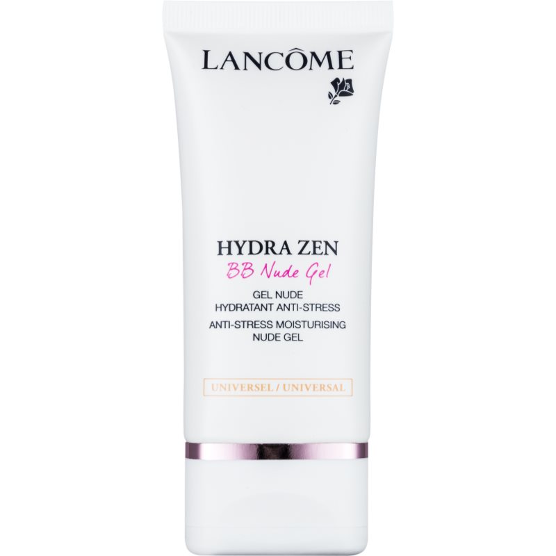 Lancôme Hydra Zen BB Nude Gel тониращ гел за лице цвят Universal 50 мл.