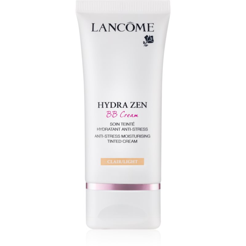 Lancôme Hydra Zen Balm Neurocalm™ BB Cream BB крем с хидратиращ ефект SPF 15 цвят 02 Sable  50 мл.