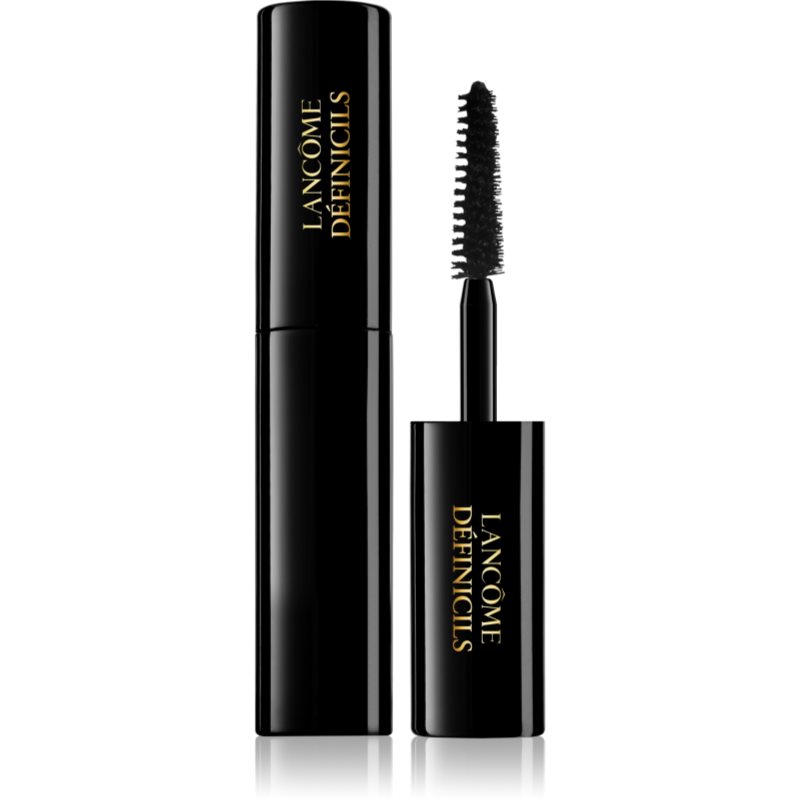 

Lancôme Définicils підкручуюча подовжуюча туш для вій «віртуоз» відтінок 01 Noir Infini