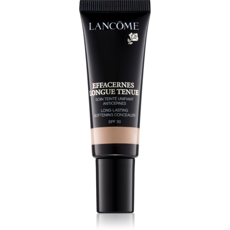 Lancôme Effacernes Longue Tenue очен коректор SPF 30 цвят 01 Beige Pastel  15 мл.