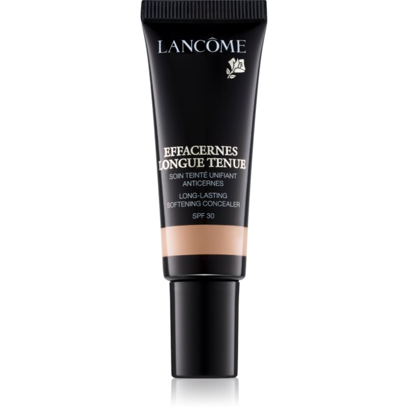 Lancôme Effacernes Longue Tenue очен коректор SPF 30 цвят 04 Beige Rosé 15 мл.