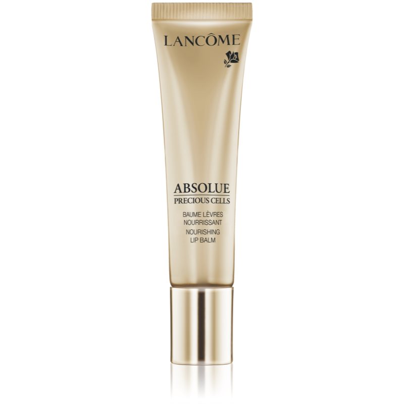 Lancôme Absolue Precious Cells bálsamo labial nutritivo 15 ml