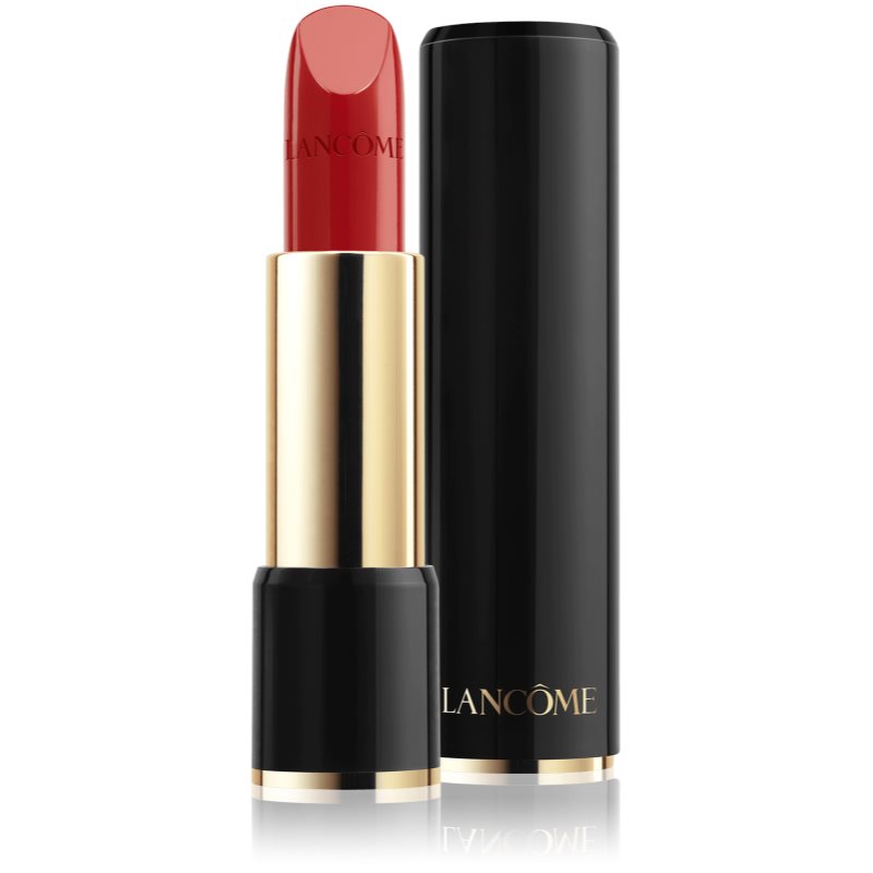 Lancôme L’Absolu Rouge Cream Cremiger Lippenstift mit feuchtigkeitsspendender Wirkung Farbton 176 Soir 3,4 g