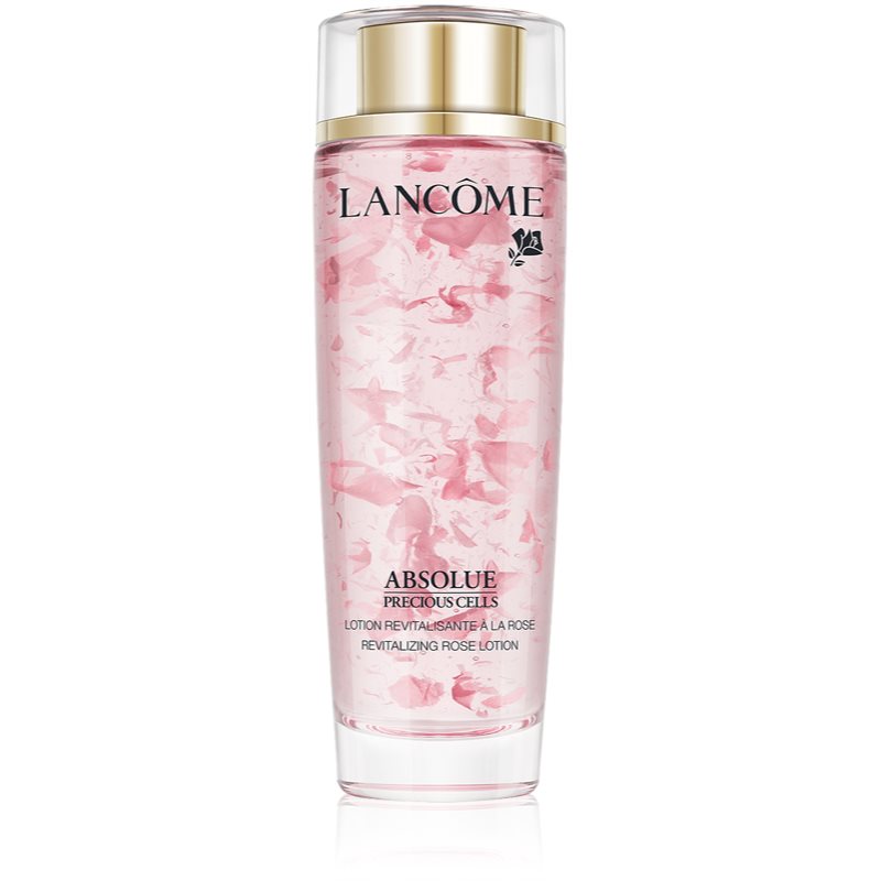 Lancôme Absolue Precious Cells gel revitalizante con extracto de rosa 150 ml