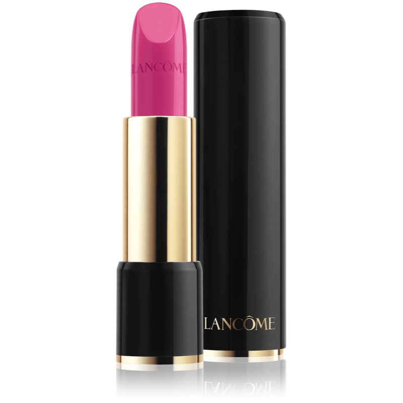 Lancôme L’Absolu Rouge Sheer barra de labios hidratante con brillo intenso tono 367 Bouquet Final 3,4 g