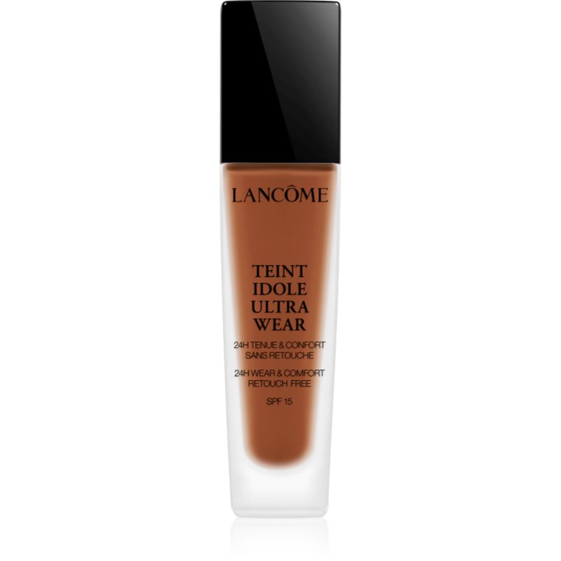 Lancôme Teint Idole Ultra Wear дълготраен фон дьо тен SPF 15 цвят 13 Sienne 30 мл.