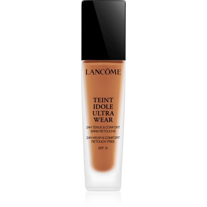 Lancôme Teint Idole Ultra Wear дълготраен фон дьо тен SPF 15 цвят 055 Beige Ideal 30 мл.