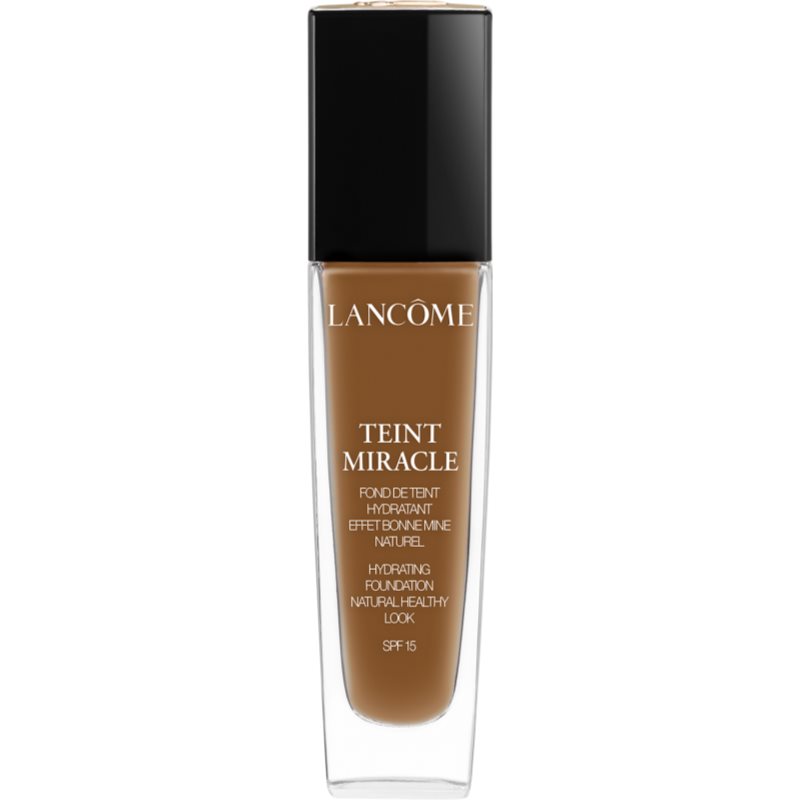 Lancôme Teint Miracle auffrischendes Make-up LSF 15 Farbton 13 Sienne 30 ml