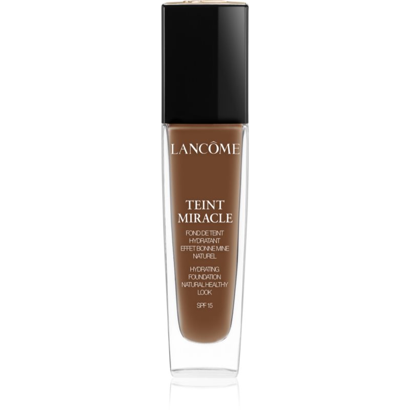 Lancôme Teint Miracle auffrischendes Make-up LSF 15 Farbton 14 Brownie 30 ml