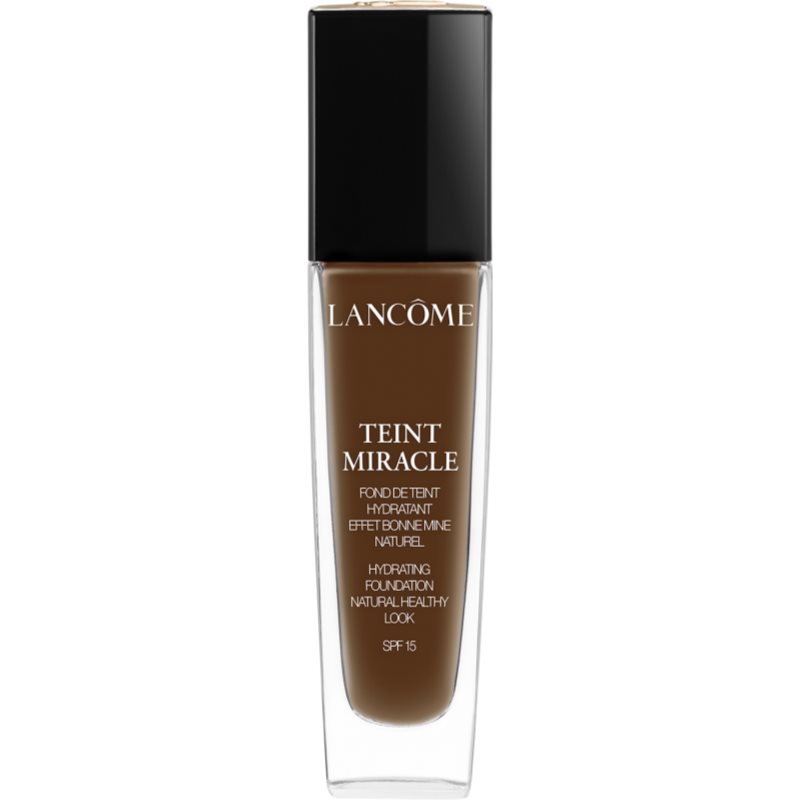 Lancôme Teint Miracle auffrischendes Make-up LSF 15 Farbton 16 Café 30 ml