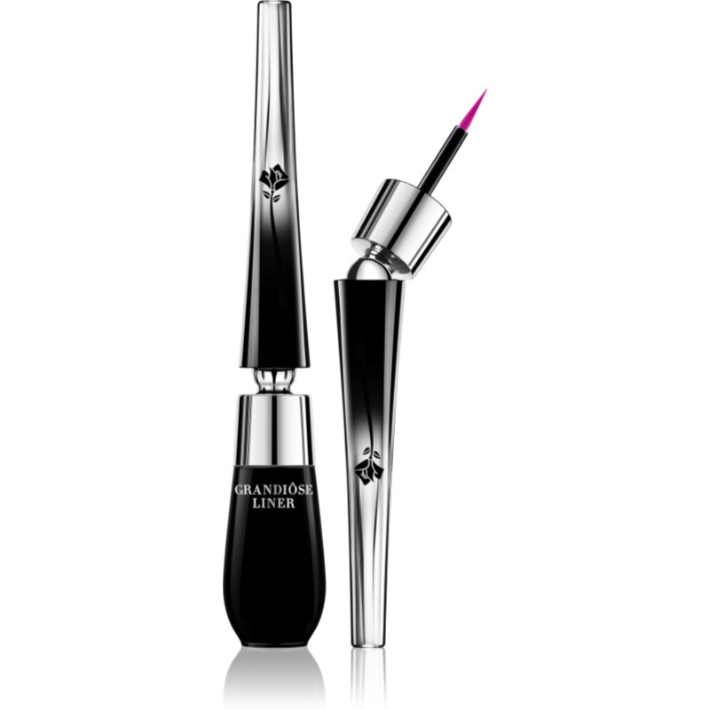 Lancôme Grandiôse Flüssige Eyeliner Farbton Magenta 1,4 ml