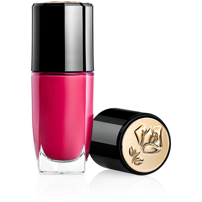 Lancôme Le Vernis esmalte de uñas de larga duración tono 371 Passionnément 10 ml