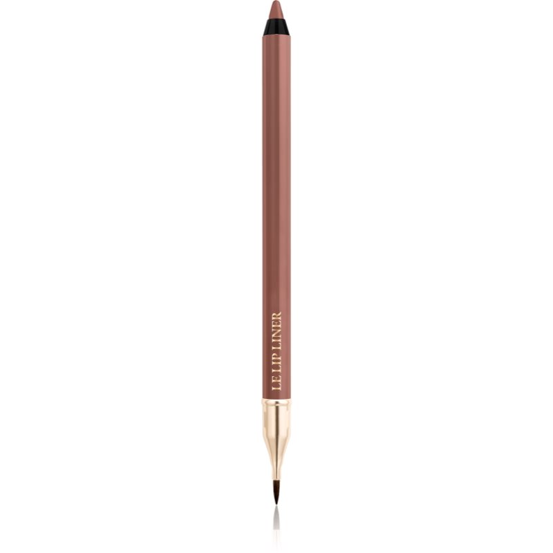 Lancôme Le Lip Liner delineador para labios resistente al agua con pincel tono 11 Bronzelle 1,2 g