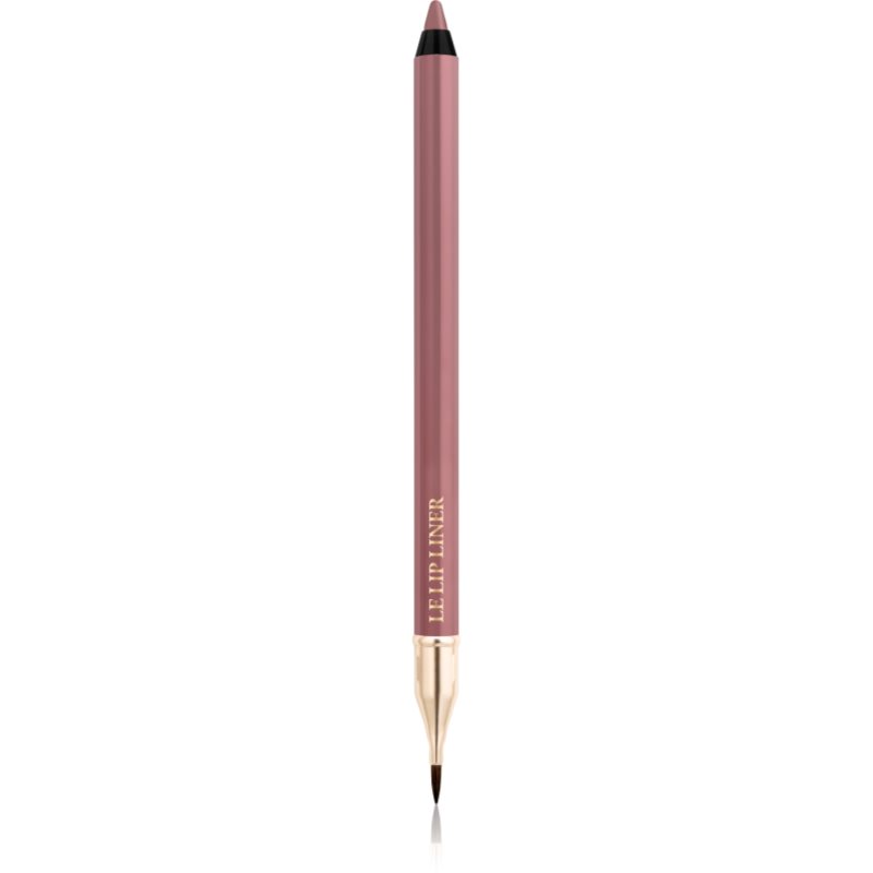 

Lancôme Le Lip Liner водостійкий контурний олівець для губ зі щіточкою відтінок 326 Natural Mauve