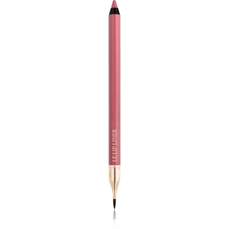Lancôme Le Lip Liner delineador para labios resistente al agua con pincel tono 202 Nuit Et Jour 1,2 g