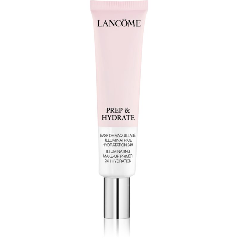 Lancôme Prep & Hydrate aufhellende Make up-Basis 25 ml