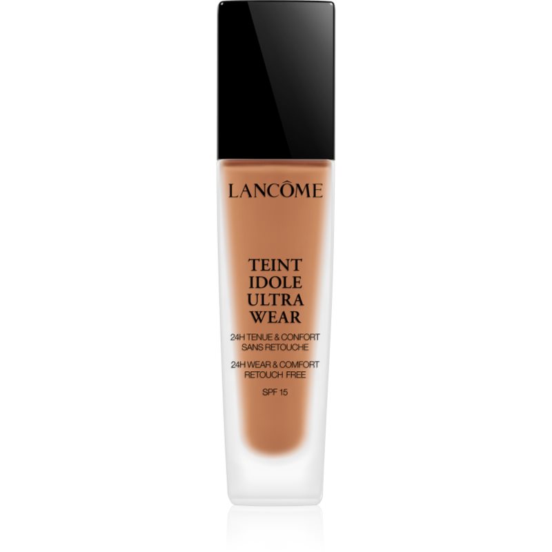 Lancôme Teint Idole Ultra Wear дълготраен фон дьо тен SPF 15 цвят 10.2 Bronze 30 мл.