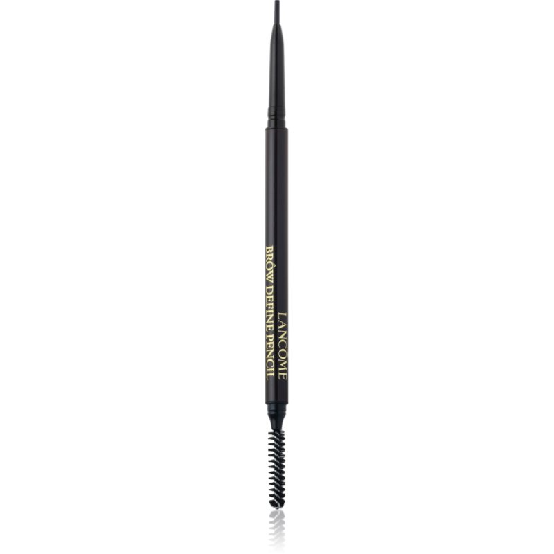 Lancôme Brôw Define Pencil Augenbrauenstift Farbton 13 Soft Black 0,09 g