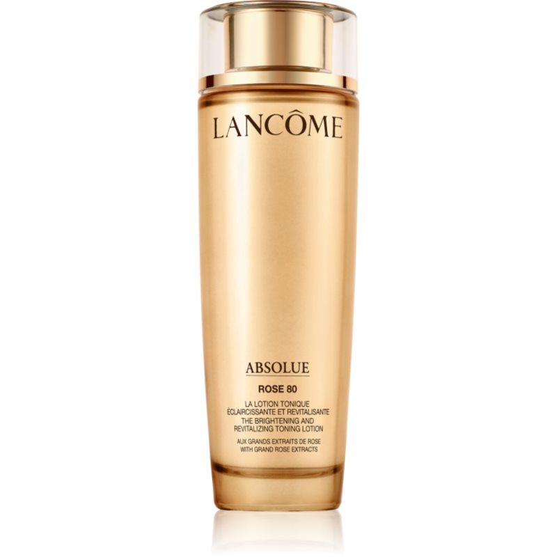 Lancôme Absolue Rose 80 Hauttönung zur Reduktion von Alterserscheinungen 150 ml