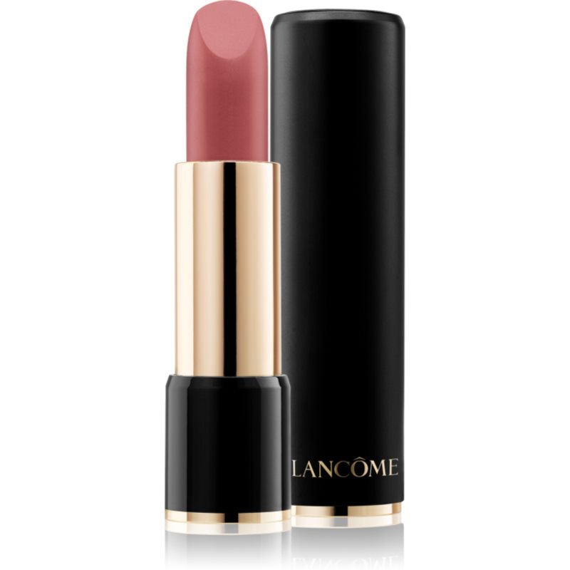 Lancôme L’Absolu Rouge Drama Matte дълготрайно червило с матиращ ефект цвят 274 Sensualité 4,2 гр.