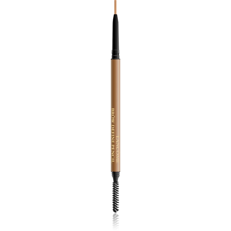 Lancôme Brôw Define Pencil lápiz para cejas tono 02 Blonde 0,09 g
