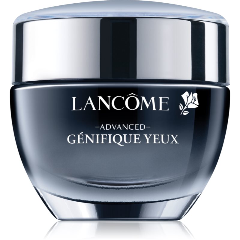 Lancôme Génifique Advanced crema para contorno de ojos suavizante antienvejecimiento y reafirmante 15 ml