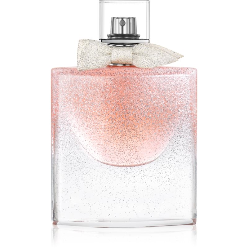 Lancôme La Vie Est Belle Holiday 2019 eau de parfum (editie limitata) pentru femei 50 ml