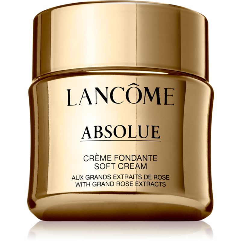 Lancôme Absolue нежен регенериращ крем с екстракт от роза лимитирана версия 30 мл.