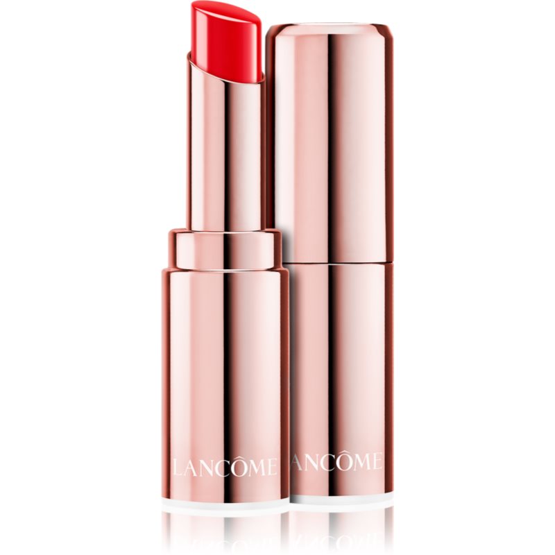 Lancôme L’Absolu Mademoiselle Shine pflegender Lippenstift Farbton 301 Oh My Smile! 3,2 g