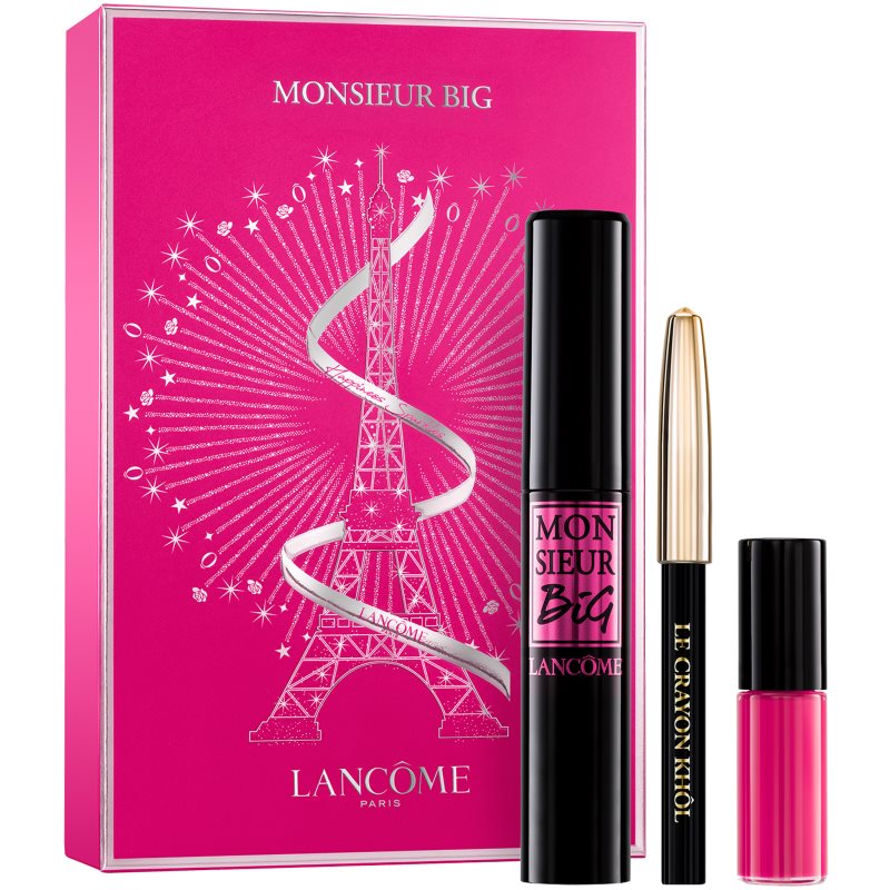 

Lancôme Monsieur Big косметичний набір I. для жінок