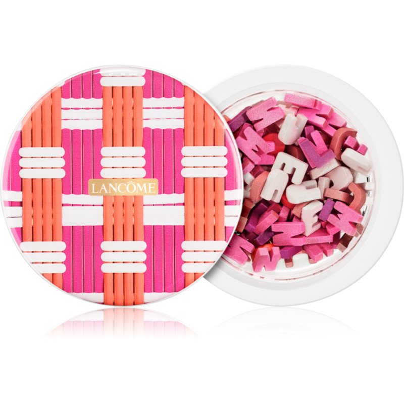 Lancôme Café Bônheur Blush in Capitals colorete multicolor 01 Je m'appelle Rose 12 g