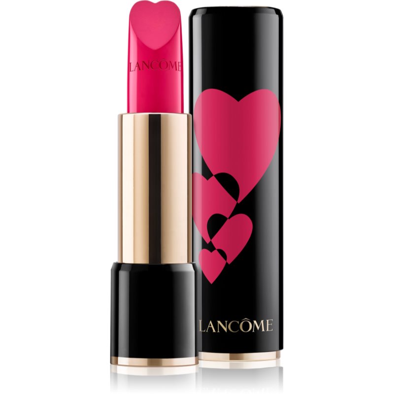 Lancôme L’Absolu Rouge Valentine Edition крем-червило  лимитирано издание цвят 368 Rose Lancôme 3,4 гр.