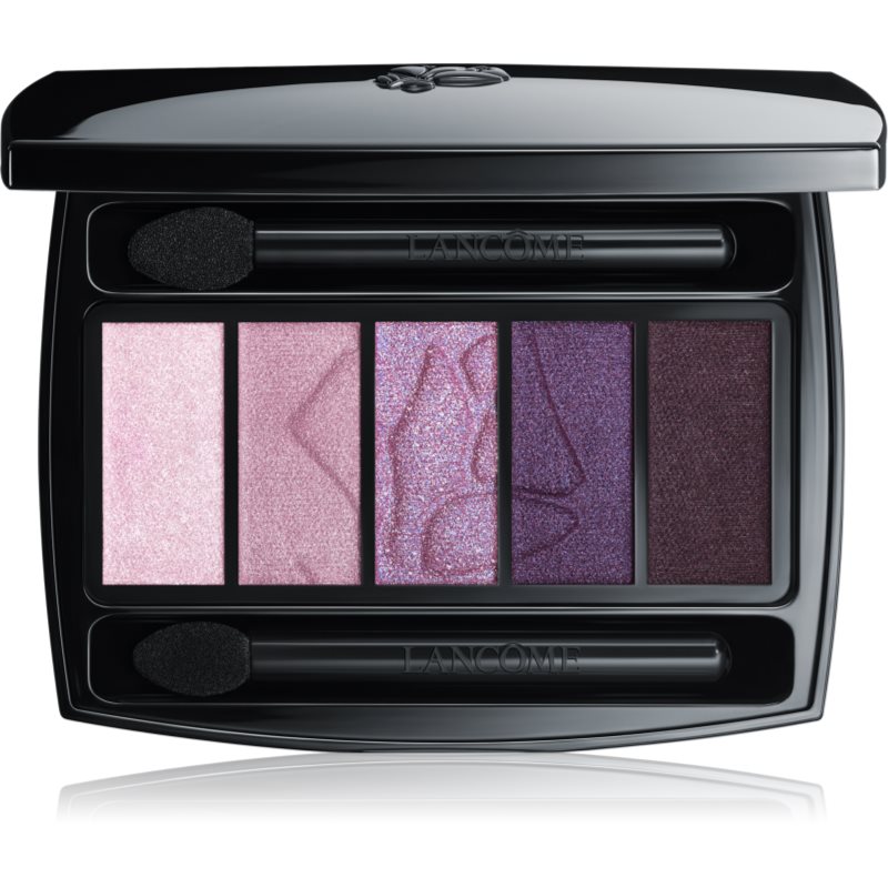 Lancôme Hypnôse Palette 5 Couleurs палитра сенки за очи цвят 06 Reflets d’Amethyste 4 гр.