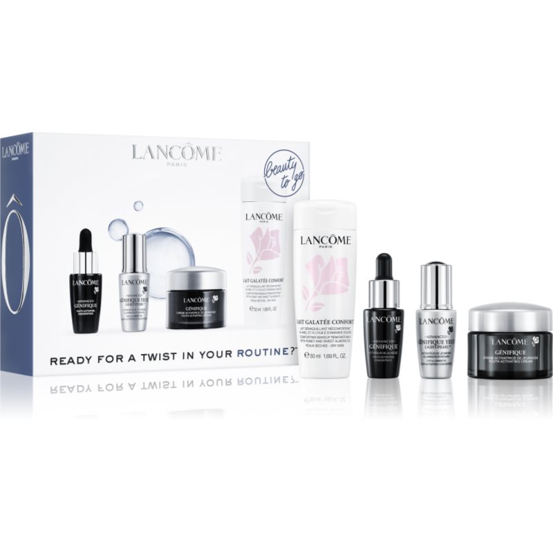 

Lancôme Génifique подарунковий набір для жінок