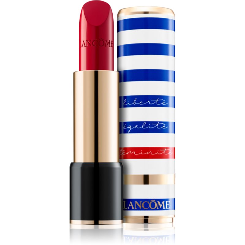 Lancôme L’Absolu Rouge Cream Summer Collection 2019 barra de labios hidratante tono 132 Caprice 3,4 g