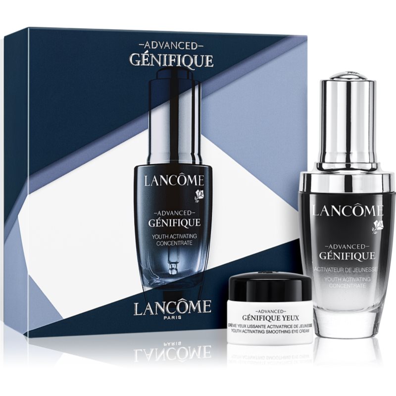 

Lancôme Génifique Advanced косметичний набір (для омолодження шкіри