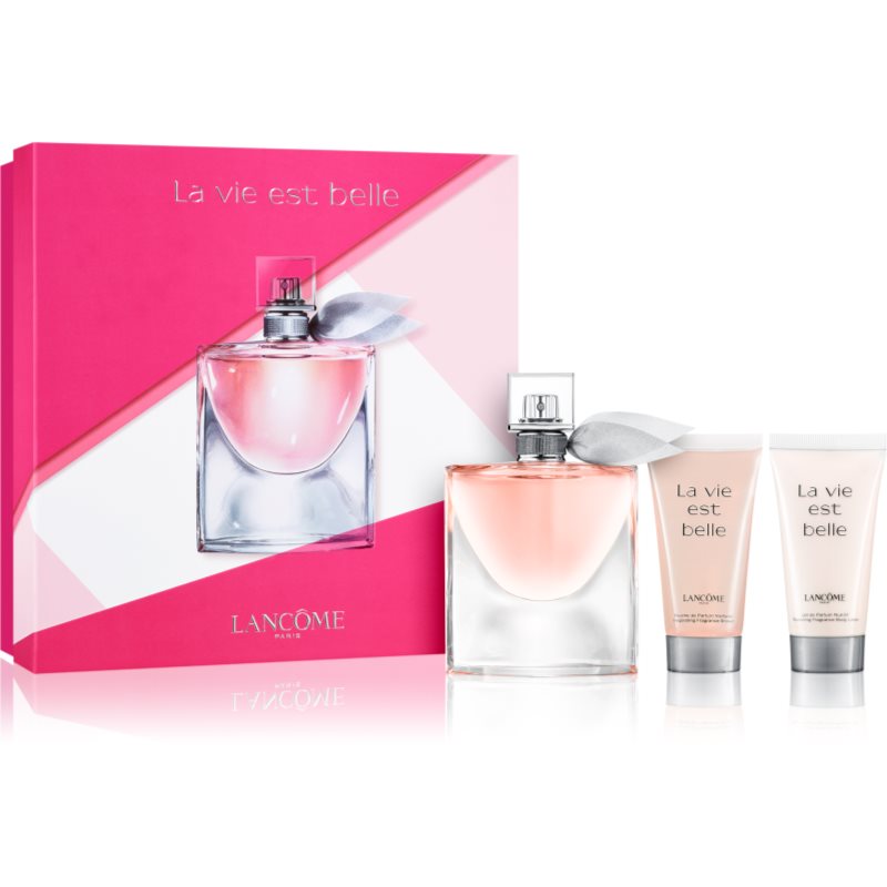 

Lancôme La Vie Est Belle подарунковий набір для жінок