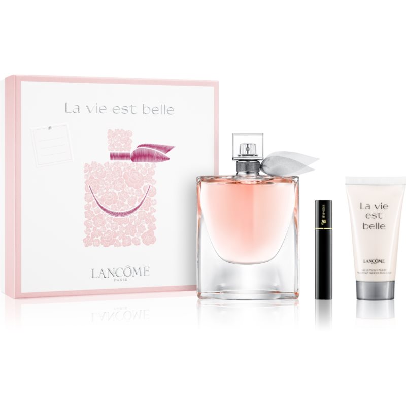 

Lancôme La Vie Est Belle подарунковий набір II. для жінок
