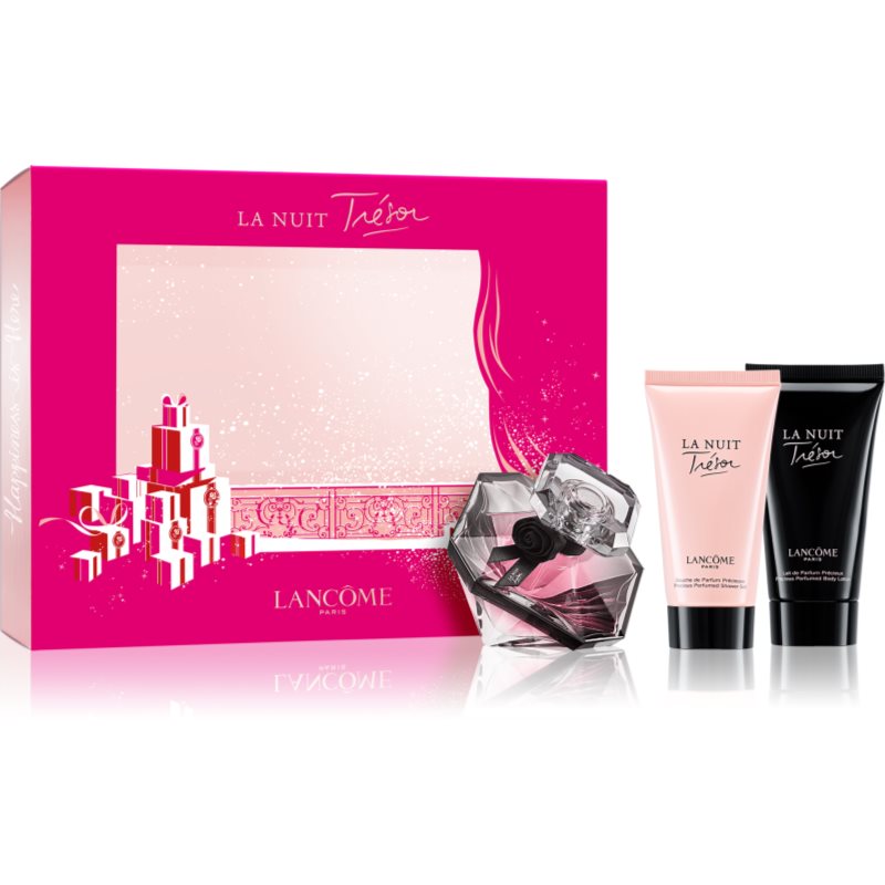 Lancôme La Nuit Trésor lote de regalo I. (para mujer)