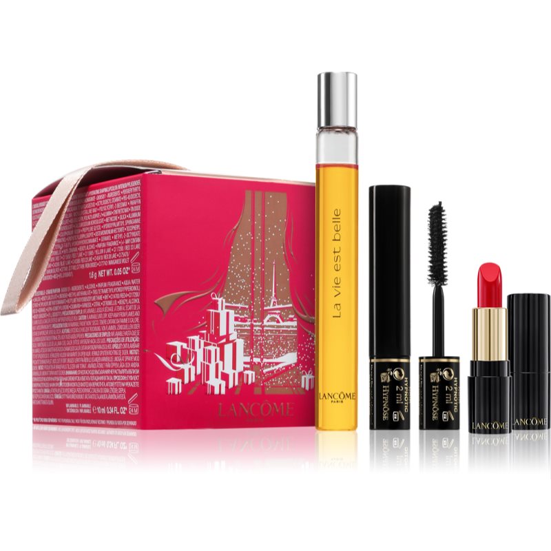 Lancôme La Vie Est Belle dárková sada VII. pro ženy