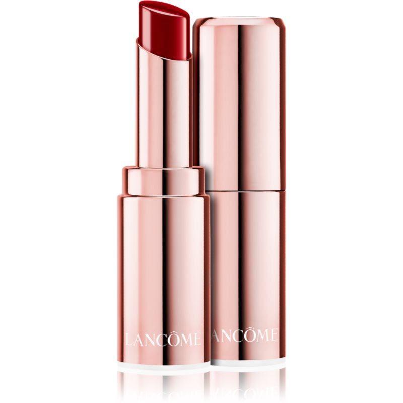 Lancôme L’Absolu Mademoiselle Shine pečující rtěnka odstín 156 3,2 g