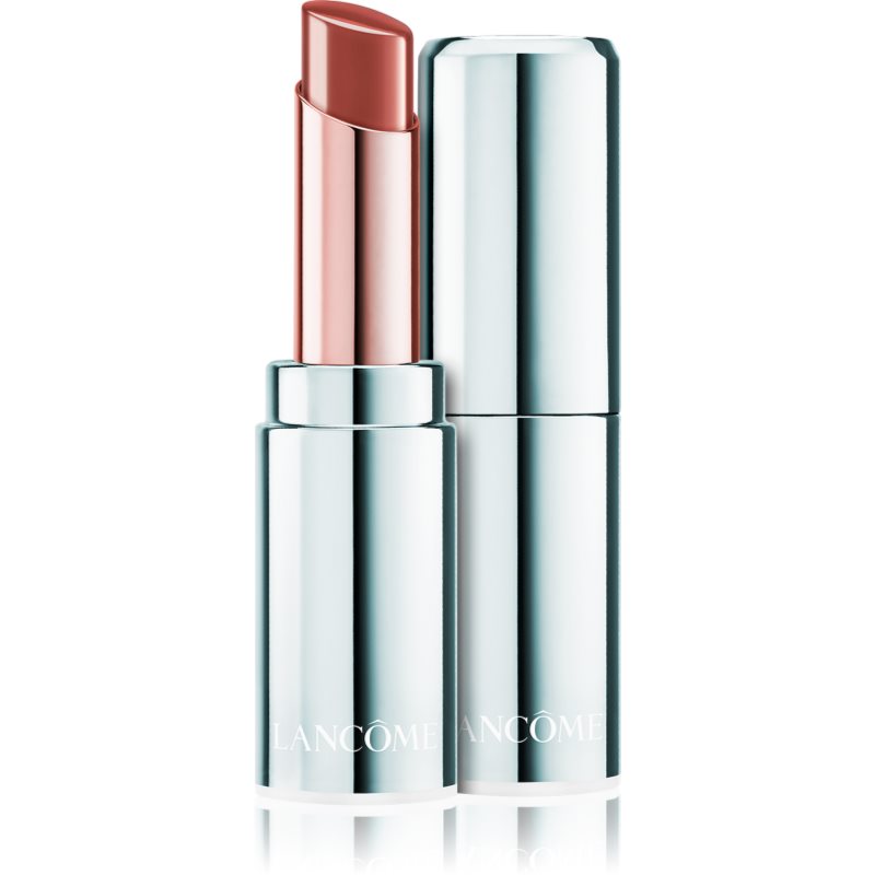 Lancôme L’Absolu Mademoiselle Balm balzám na rty pro výživu a dokonalý vzhled pro zvětšení objemu odstín 008 3,2 g