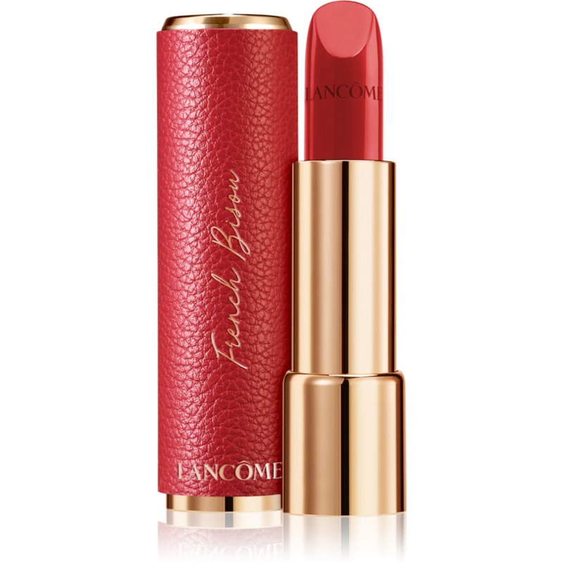 Lancôme L’Absolu Rouge Cream barra de labios con textura de crema con efecto humectante tono 525 3,4 g
