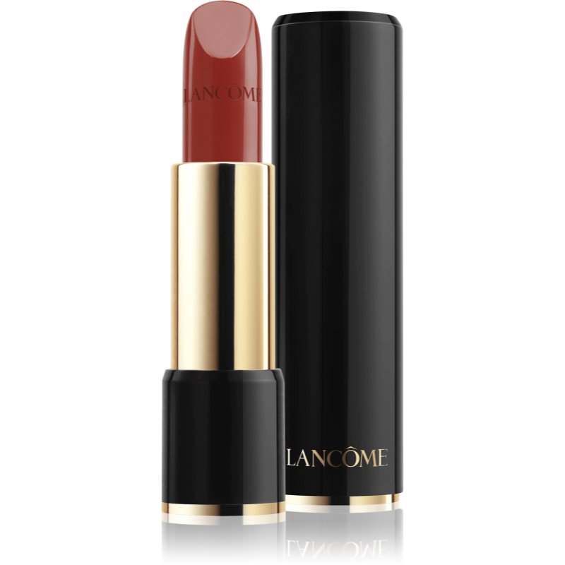 Lancôme L’Absolu Rouge Cream barra de labios con textura de crema con efecto humectante tono French Lover 3,4 g