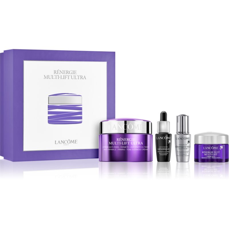 Lancôme Rénergie lote de regalo para mujer