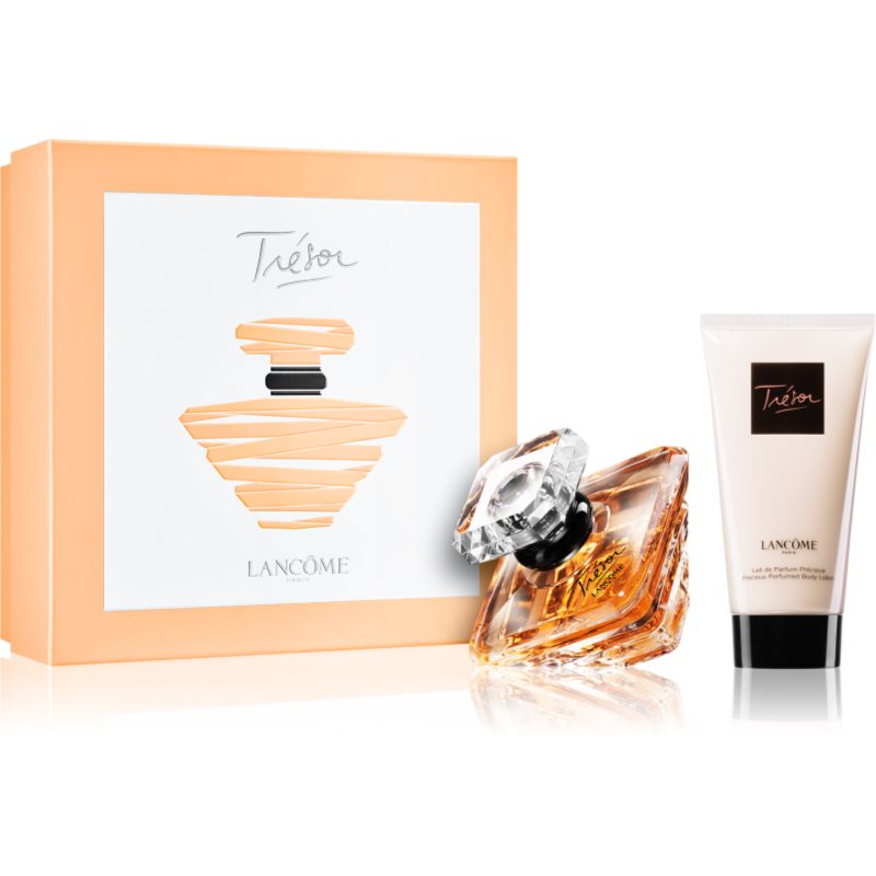 Lancôme Trésor lote de regalo para mujer