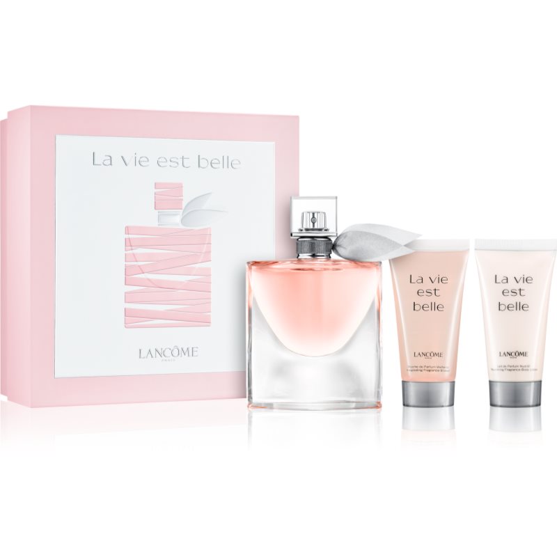 Lancome La Vie est Belle