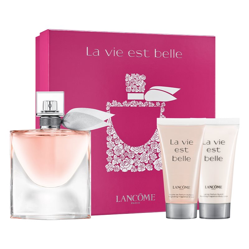 Lancôme La Vie Est Belle Geschenkset XIl. für Damen